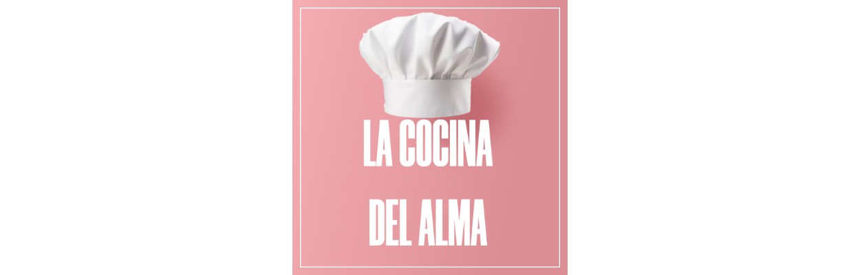 LA COCINA DEL ALMA